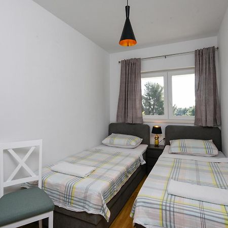 Villa Angela Orebić Eksteriør billede