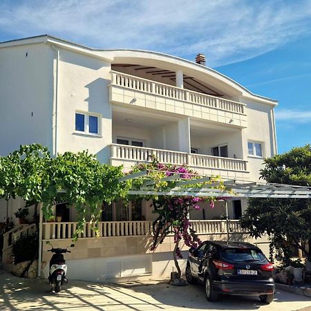 Villa Angela Orebić Eksteriør billede